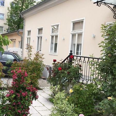 Terrasse Wohnungen Mit Parking In Zentrum Баден Екстер'єр фото